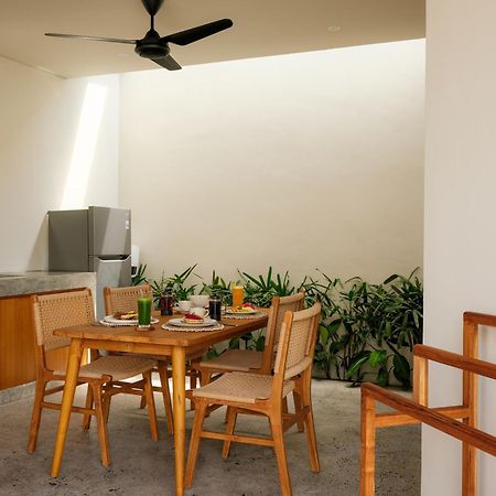 Suku Lifestyle Hotel & Villas Selong Belanak Kültér fotó