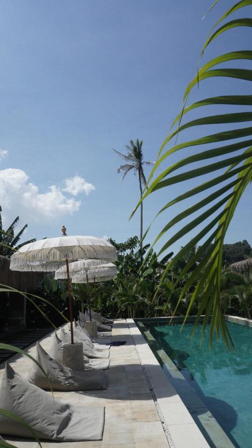 Suku Lifestyle Hotel & Villas Selong Belanak Kültér fotó