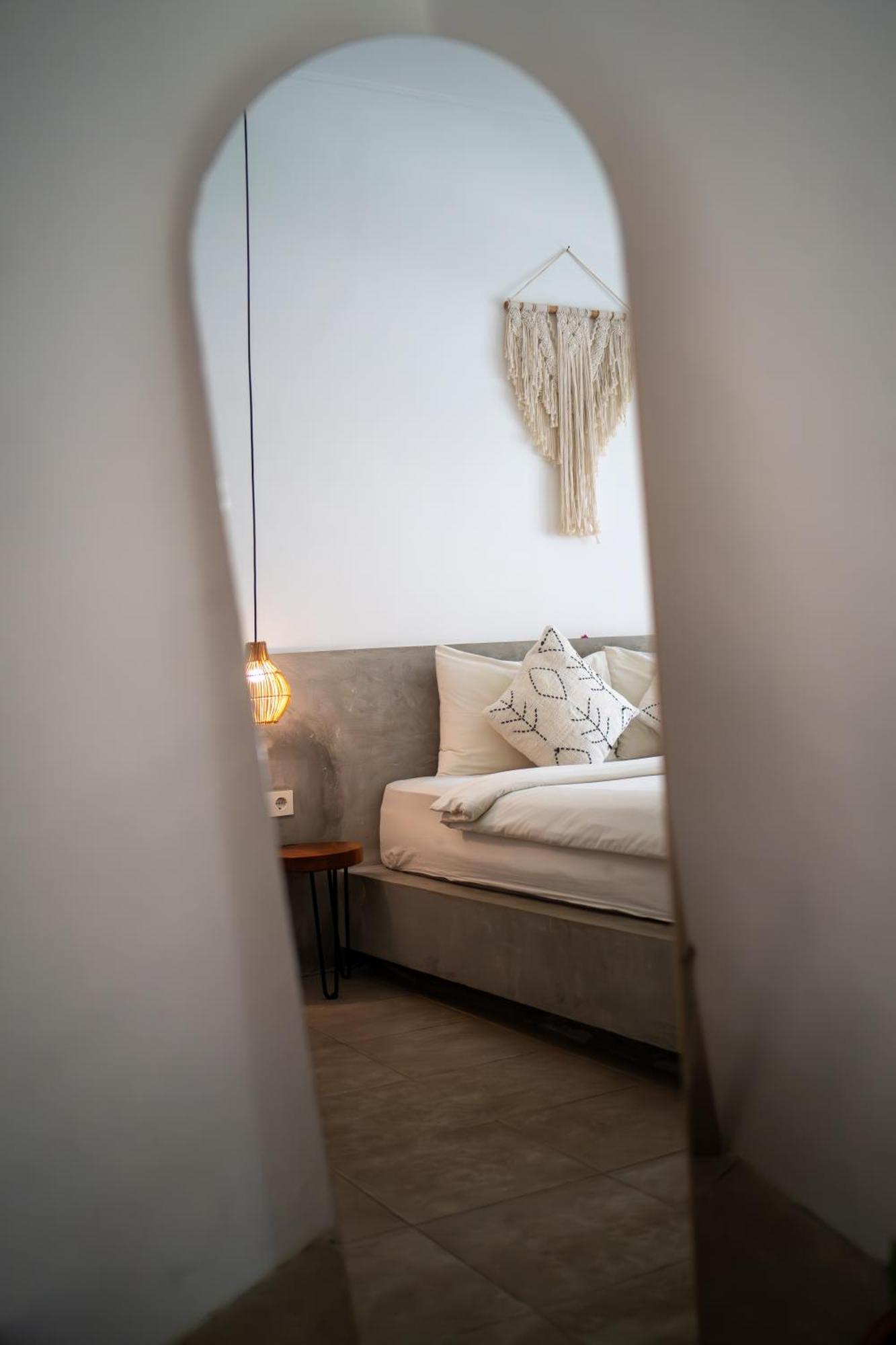 Suku Lifestyle Hotel & Villas Selong Belanak Kültér fotó