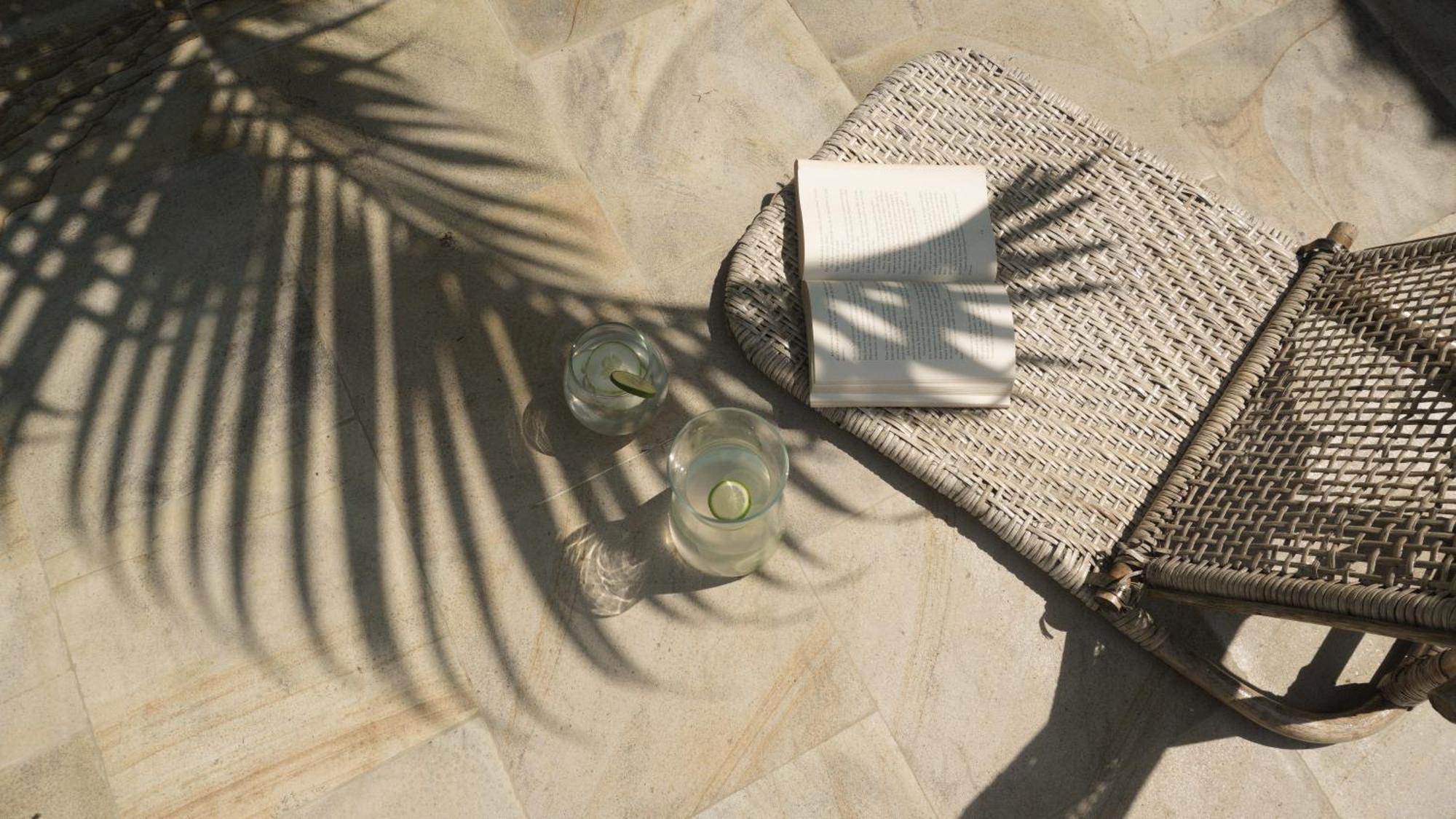 Suku Lifestyle Hotel & Villas Selong Belanak Kültér fotó