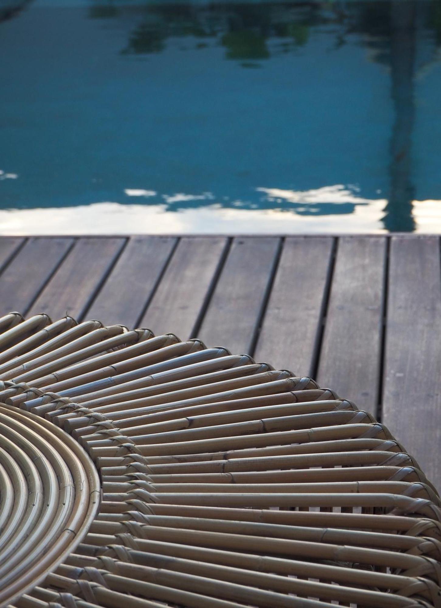 Suku Lifestyle Hotel & Villas Selong Belanak Kültér fotó