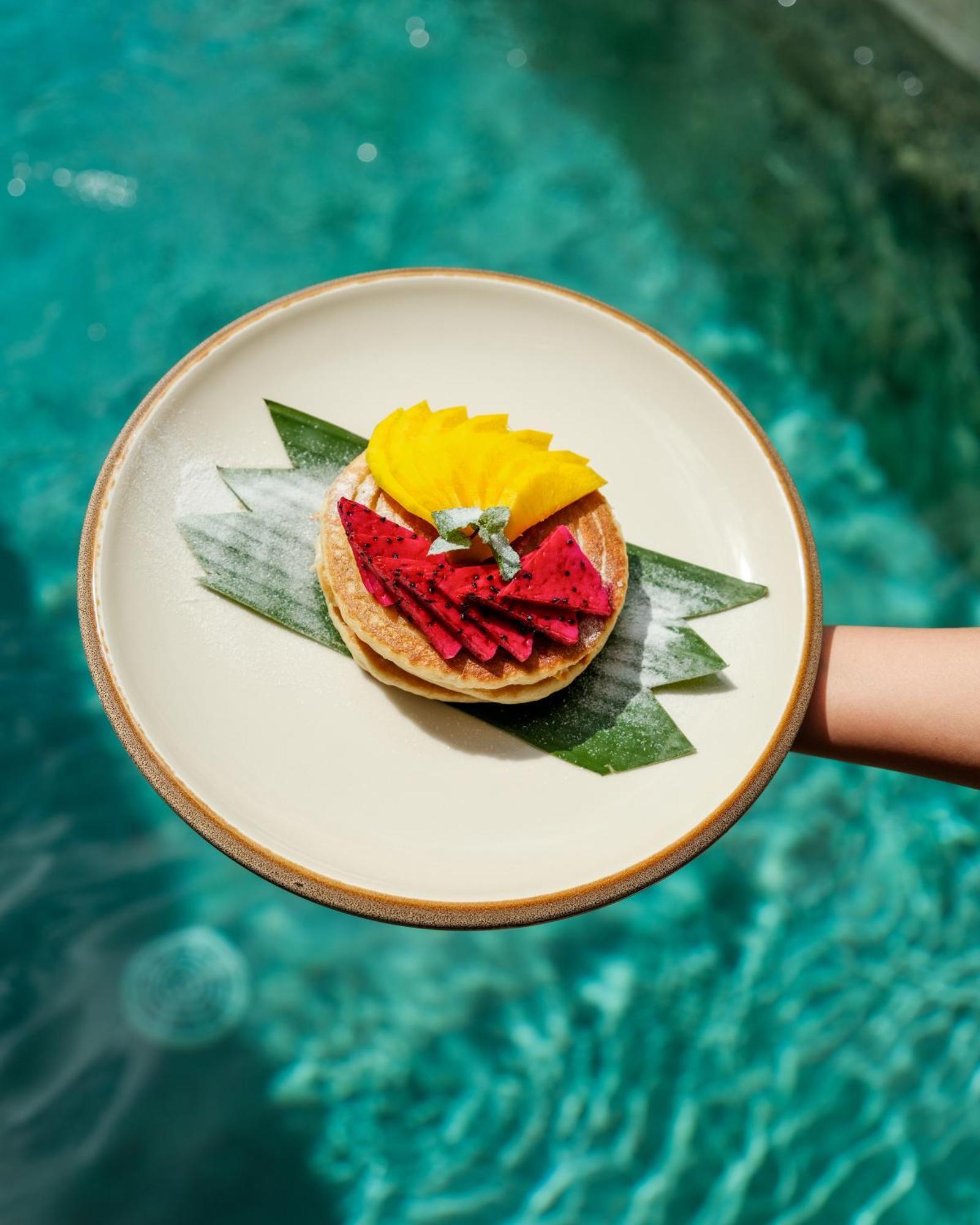 Suku Lifestyle Hotel & Villas Selong Belanak Kültér fotó